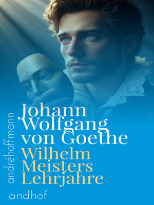 cover image of Wilhelm Meisters Lehrjahre